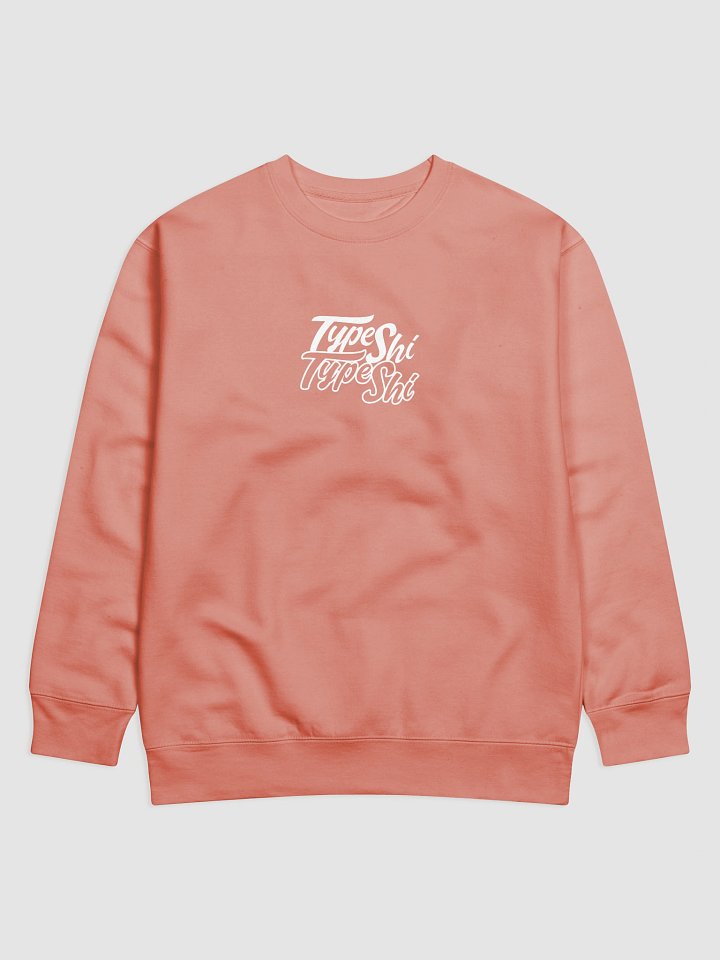 Type Shi Hoodie product image (85)