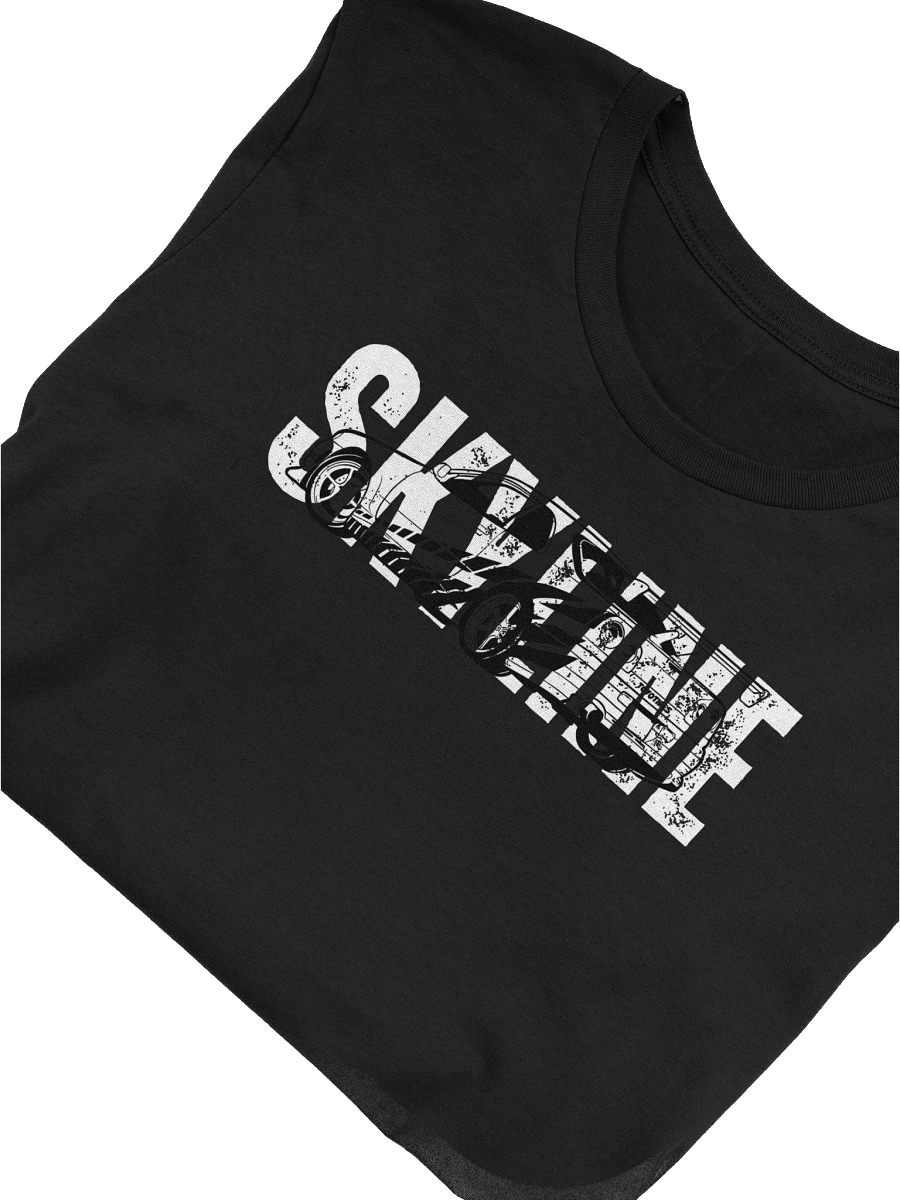 Skyline T-Shirt product image (5)