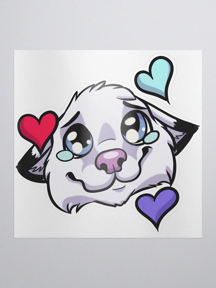 UwU Sticker product image (1)