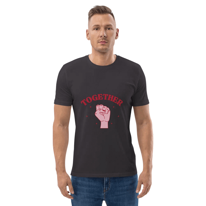 Unity Unleashed T-Shirt product image (136)