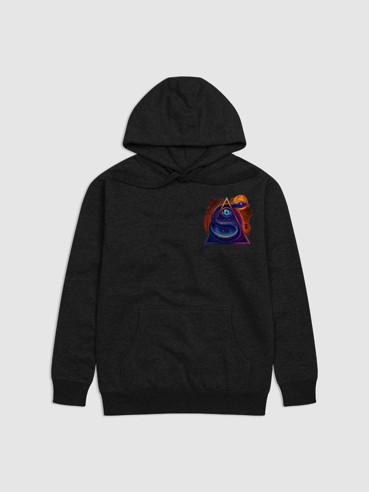 ALT_I_STICK MIDNIGHT GROVE - COTTON HERITAGE PREMIUM HOODIE product image (1)