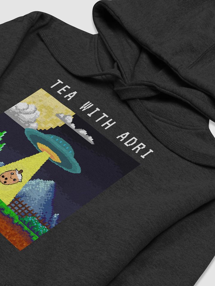 Aliens and Kau Hoodie product image (2)
