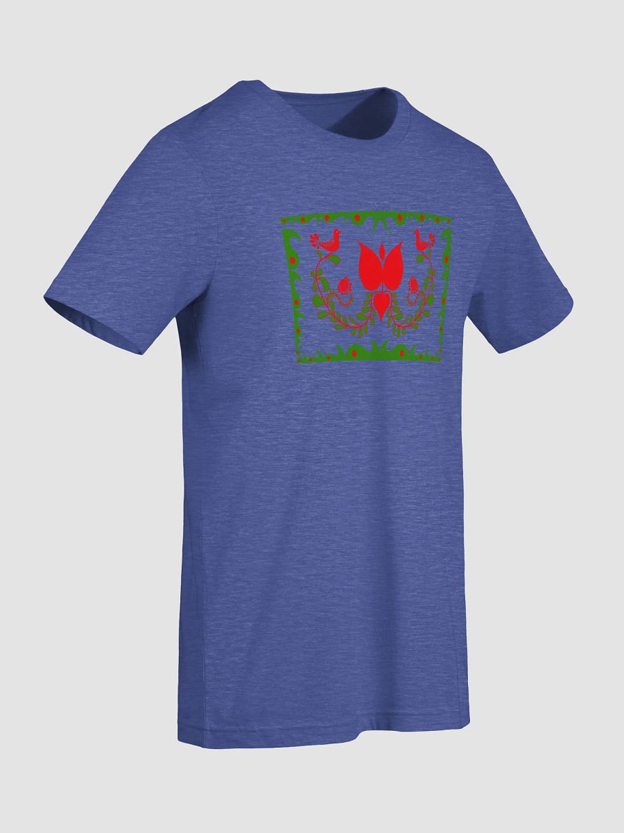 Hungarian Bliss T-Shirt product image (7)
