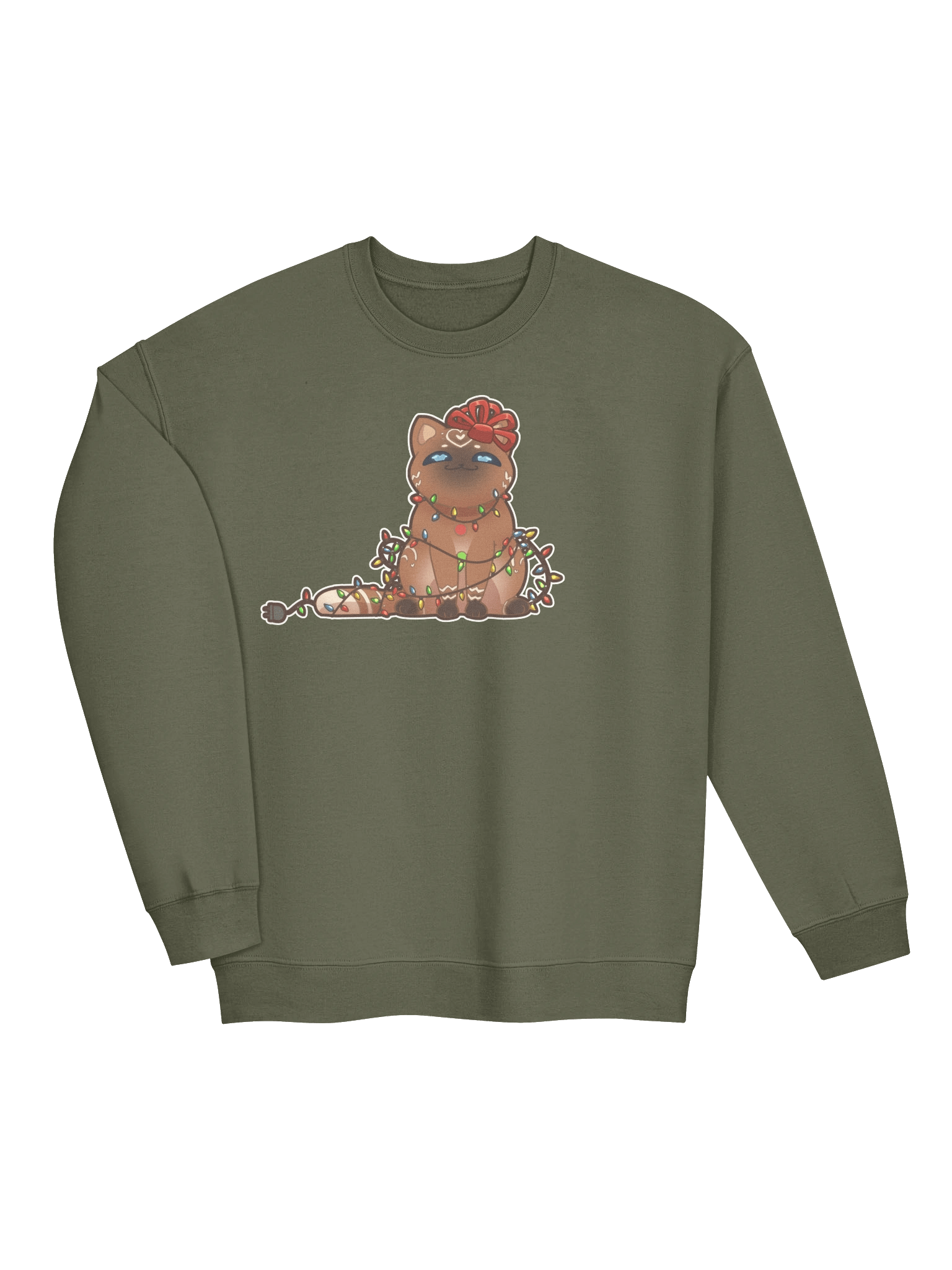 Gingy Crewneck product image (11)