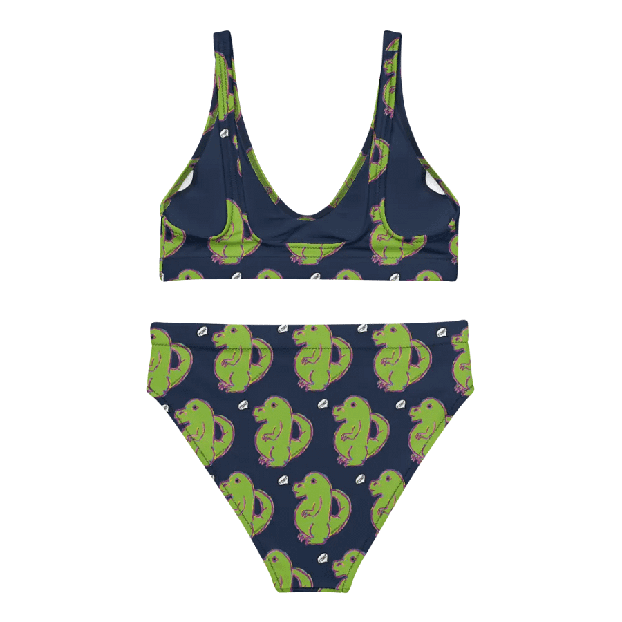 Fredrick the Dinosaur product image (1)
