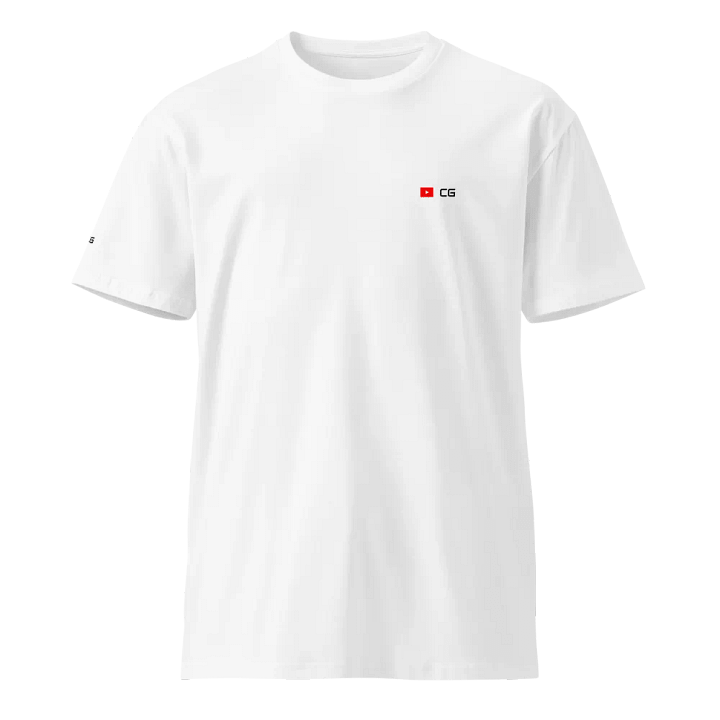 CycleGF T- Shirt product image (1)