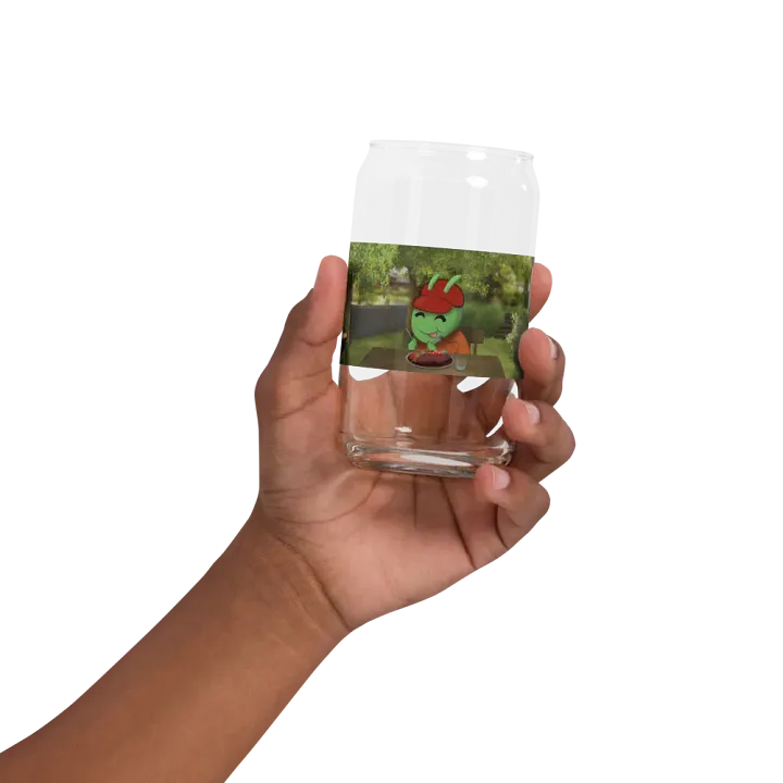 Hot Summer Drink Glas product image (32)