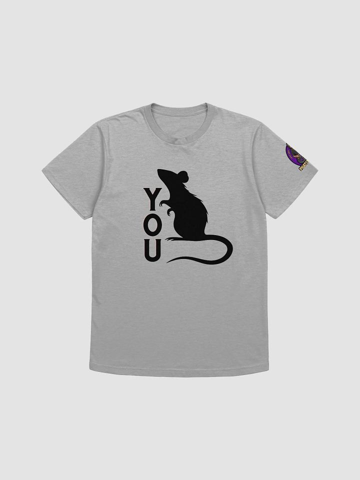 You Rat T-Shirt product image (7)