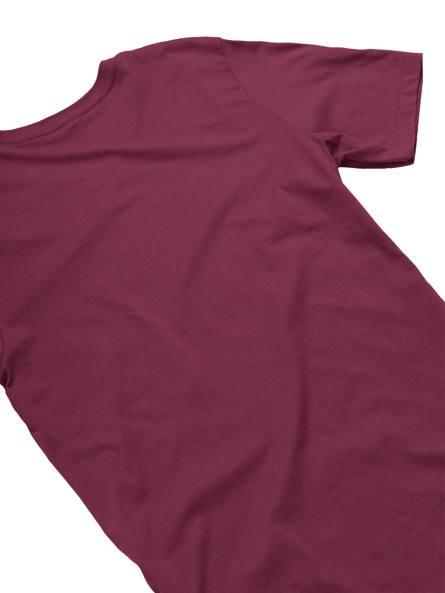 Kung Fu Fighting? Tee (Dark) product image (5)