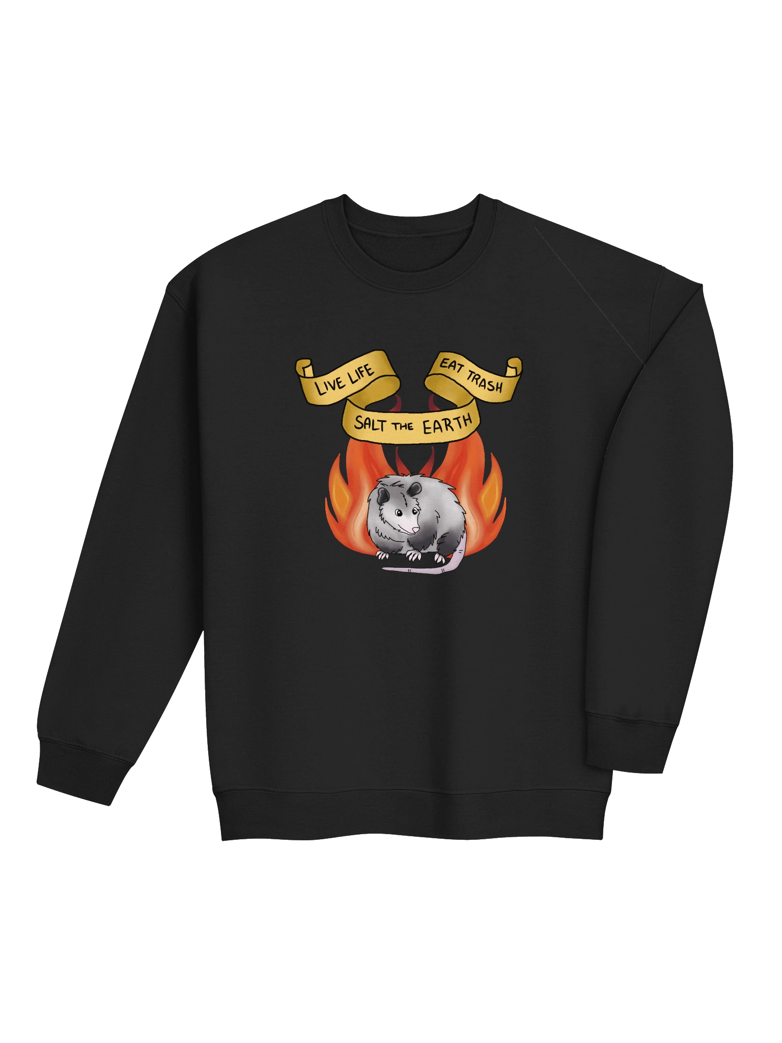 Cozy Sweatshirt product image (4)