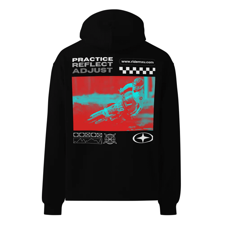 3D Hoodie product image (1)