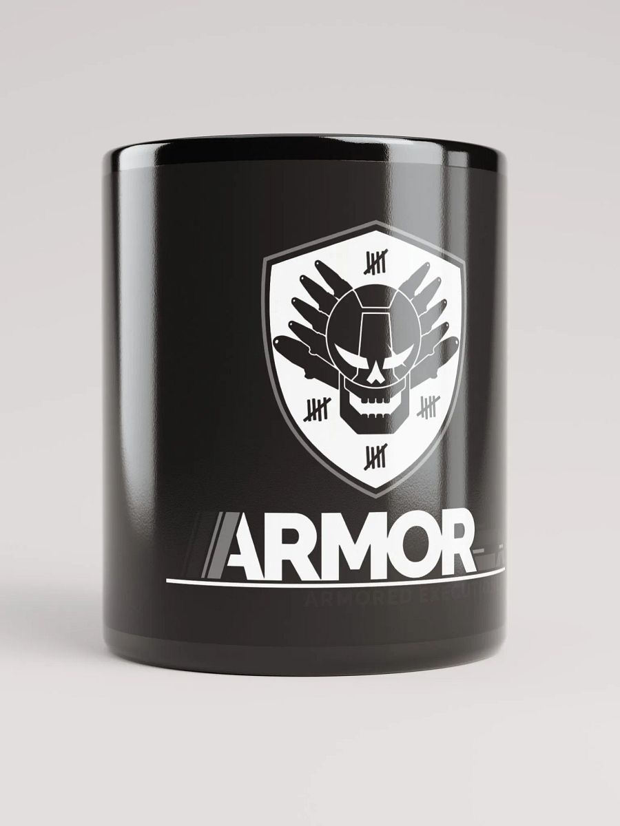 AEX Jolly Roger Mug product image (9)