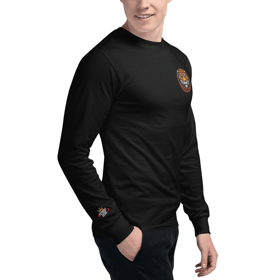 Patriot Nedo Tiger Spirit Champion Long Sleeve product image (5)