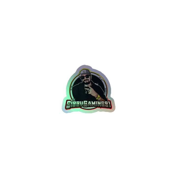 Holo Gibby 1st Edition product image (1)