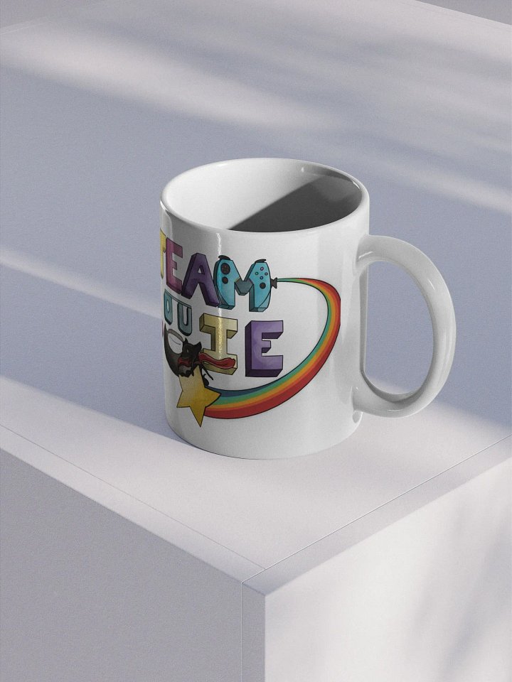 Zapp Rainbow Mug product image (2)