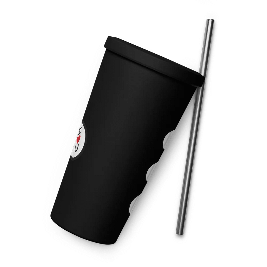 Tumbler's Sexy Buttz product image (10)