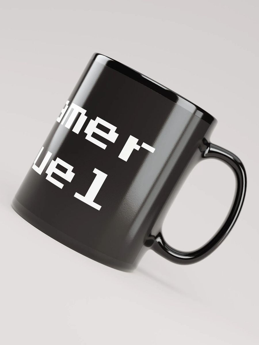 Gamer Fuel Mug product image (4)