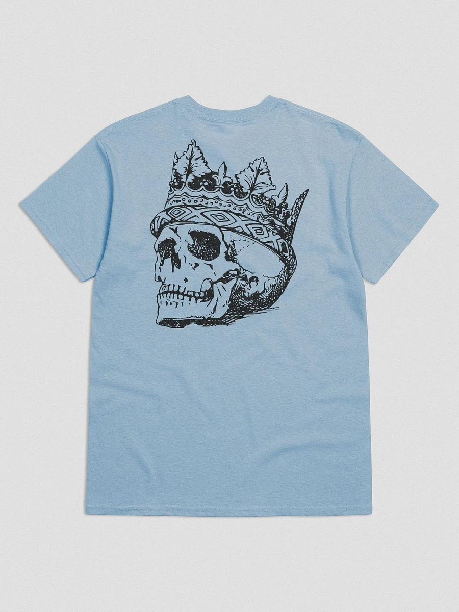 Crowned Skull T-Shirt product image (17)
