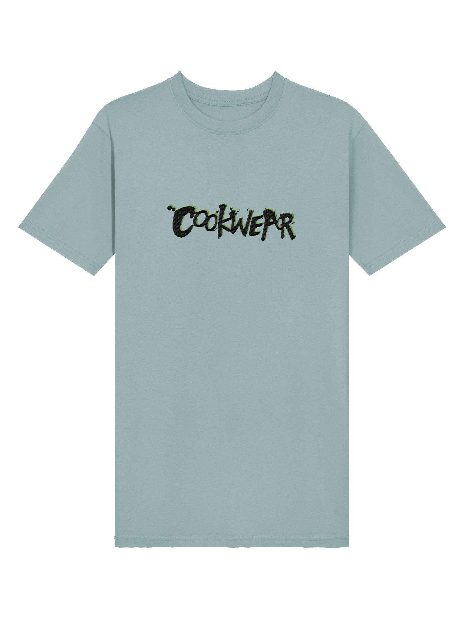 Cookwear grunge - Embroidered product image (3)