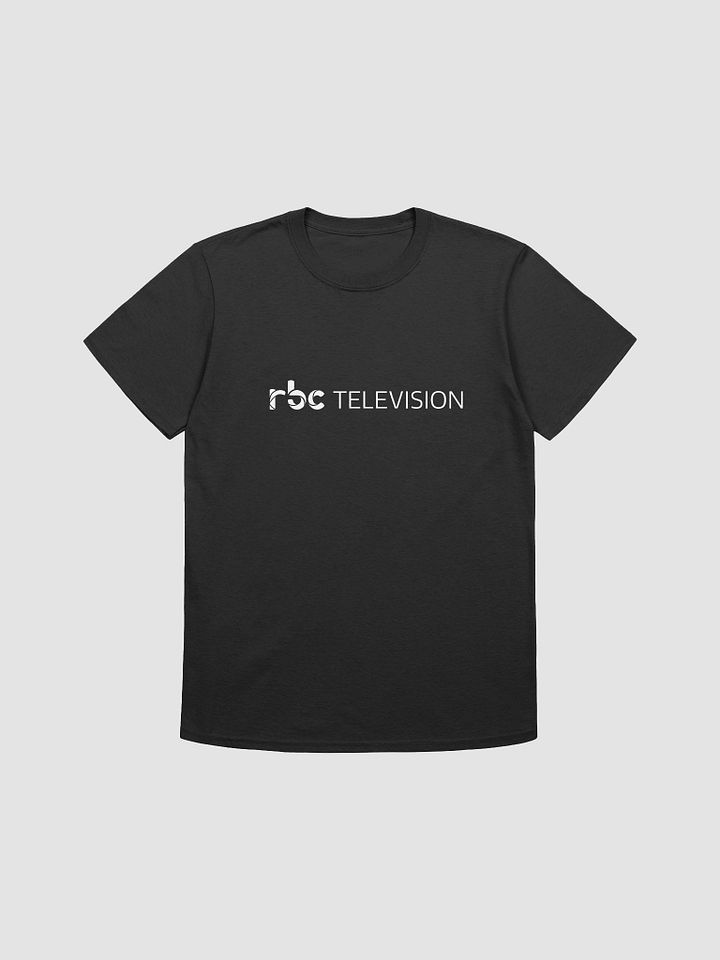 RBC Television Logo Shirt product image (3)