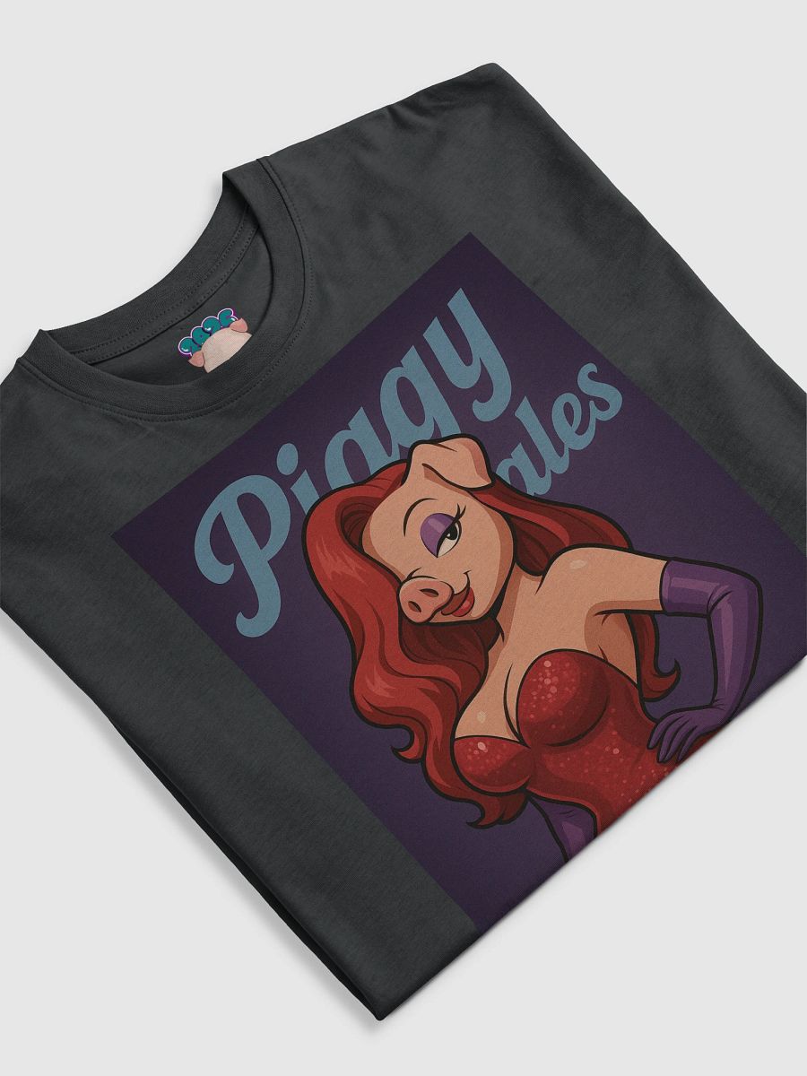 Jessica Piggy Tee product image (6)