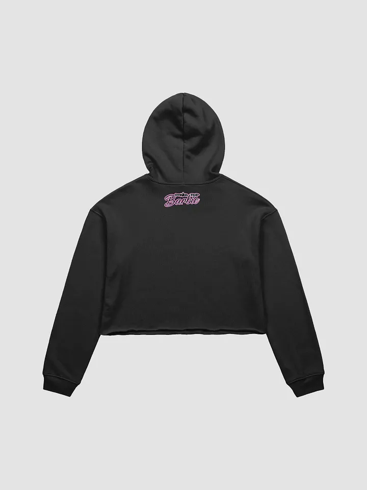 Ultimate PTB Crop Hoodie product image (16)