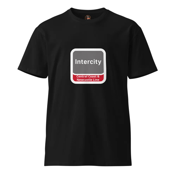 STV CCN Line T-Shirt product image (1)