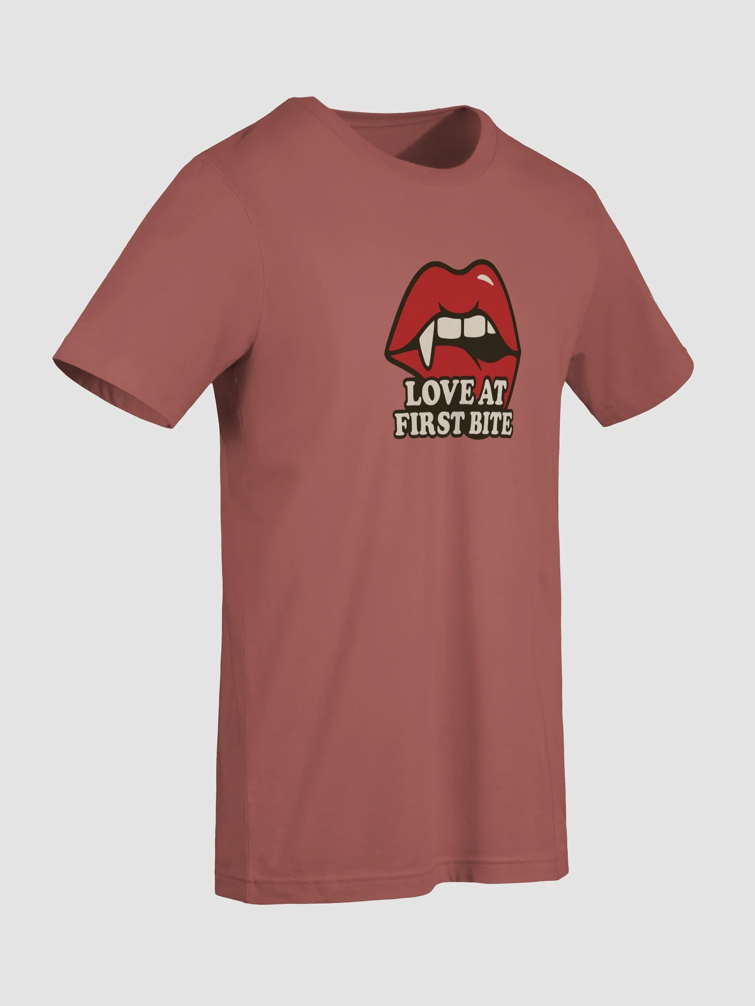 Love At First Bite T-Shirt product image (94)