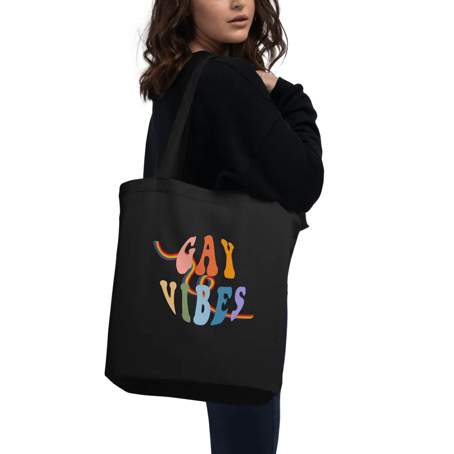 Pride Tote product image (9)