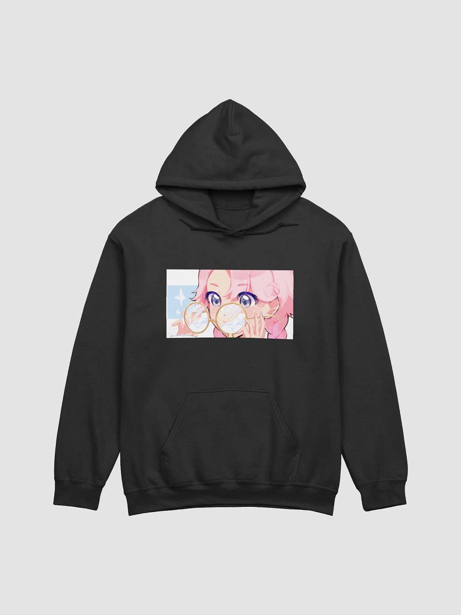 Cloudy Glasses Hoodie product image (1)