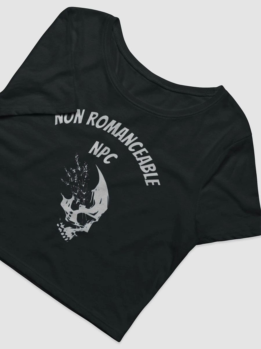 Non Romanceable NPC Crop product image (3)