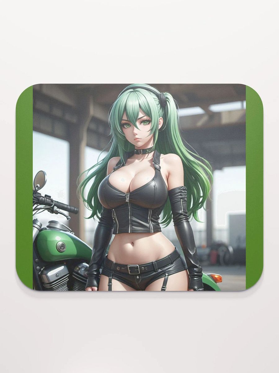 Dreamscape Mouse Pad product image (3)