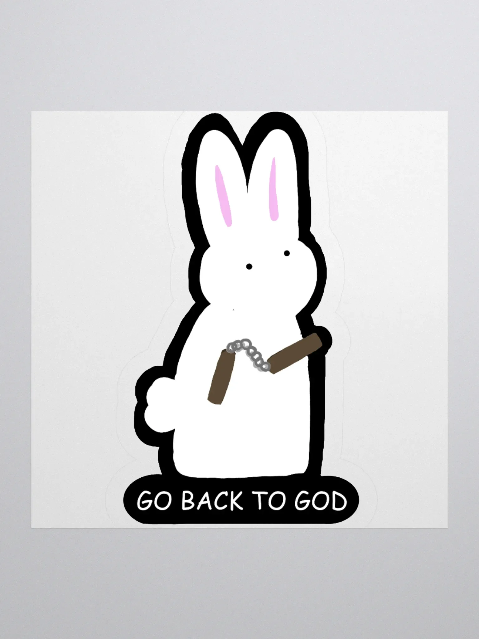 GO BACK product image (1)