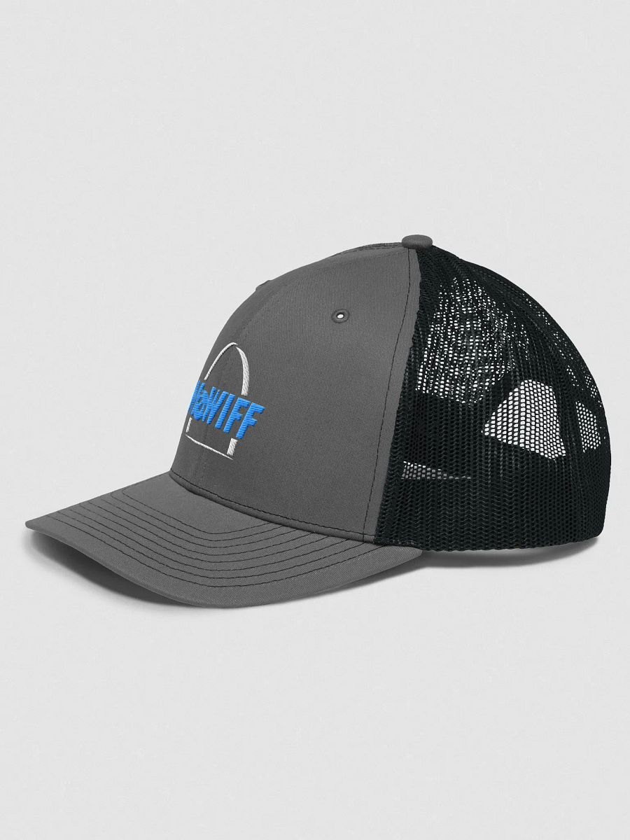 MOWIFF Arch Hat product image (11)