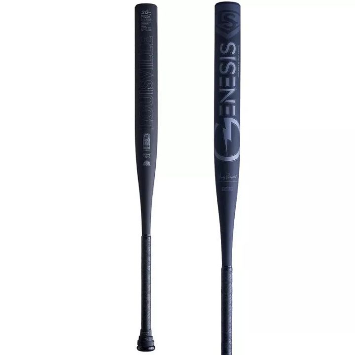 New 2024 Louisville Slugger Genesis APG 26 oz 13