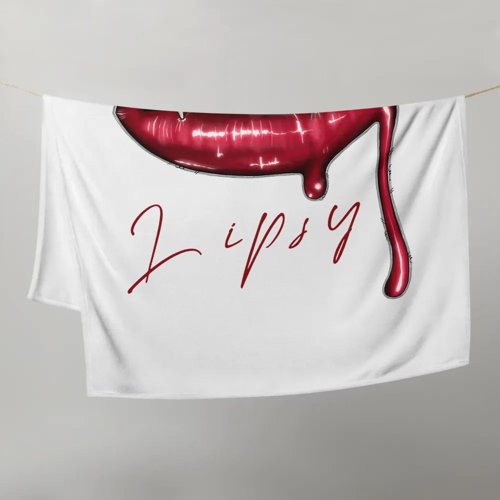 FANGS BLANKET product image (21)