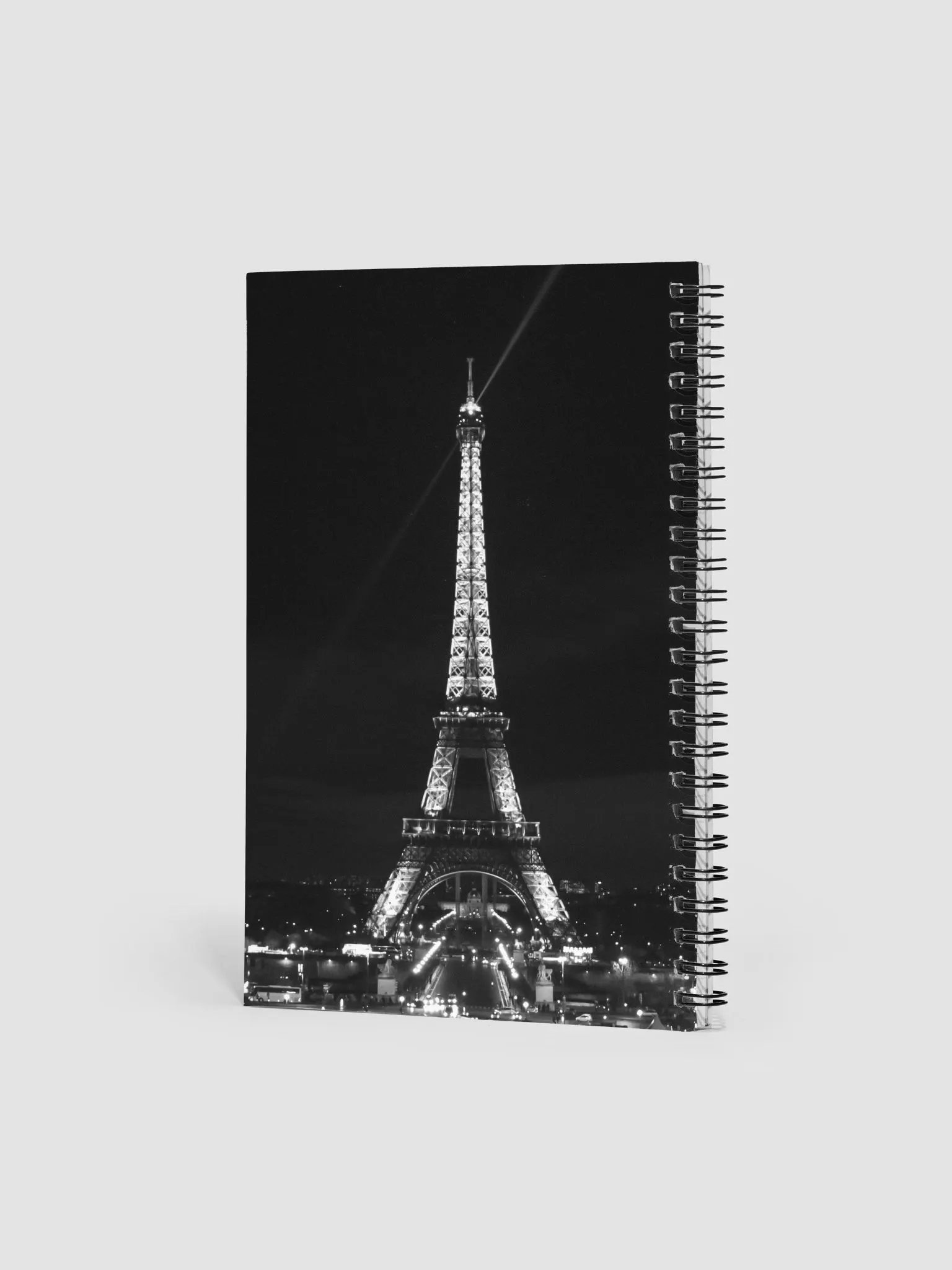 Tour Eiffel Notebook product image (3)