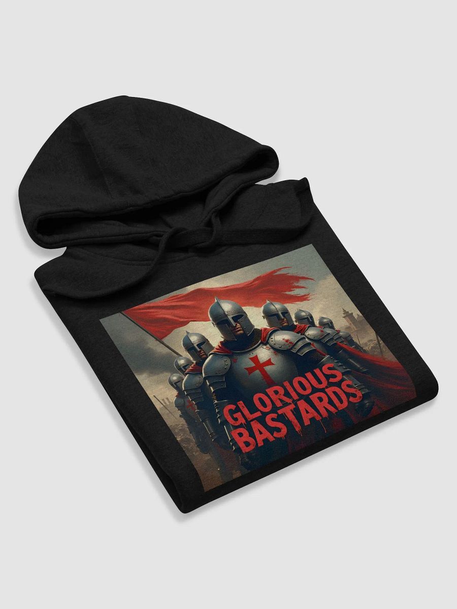 Glorious B's #1 Hoodie product image (21)
