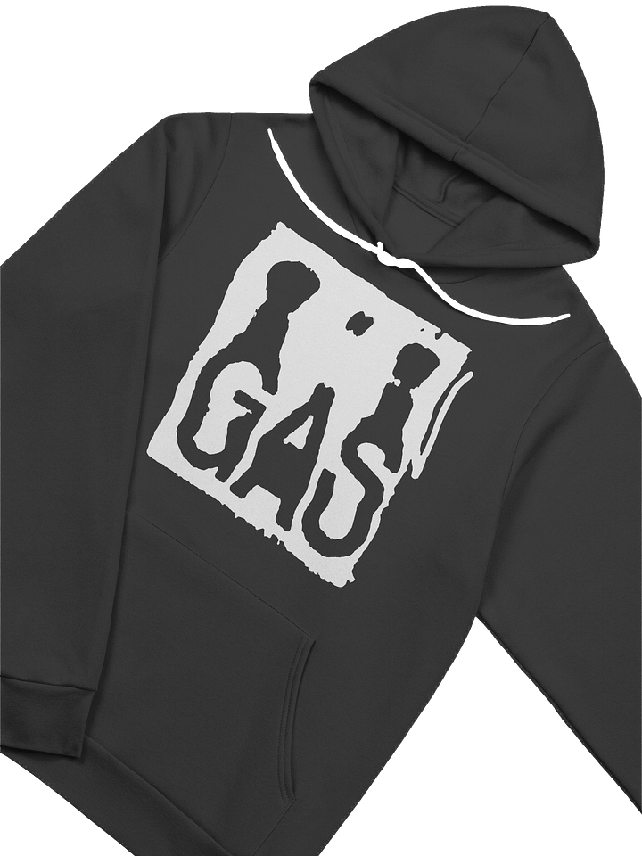 GAS Hoodie product image (2)