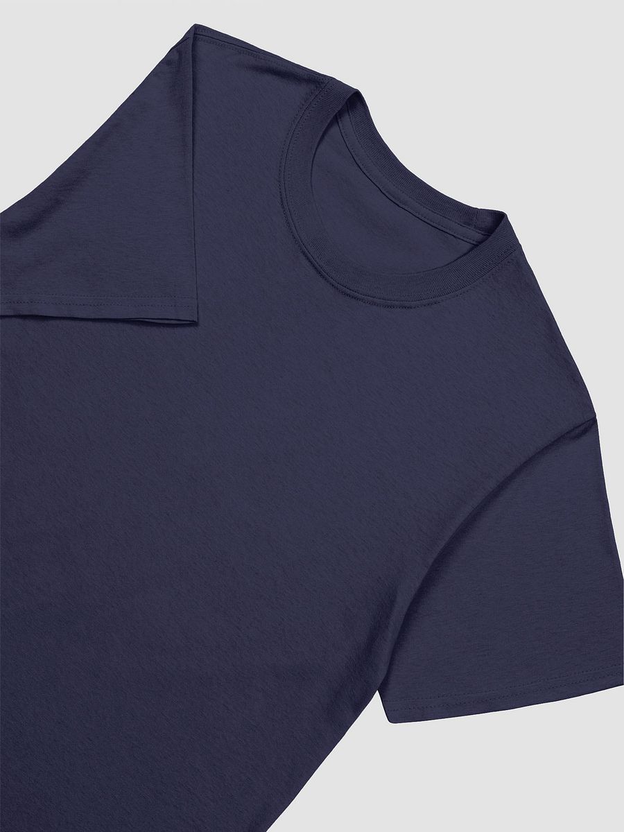 T-shirt product image (3)