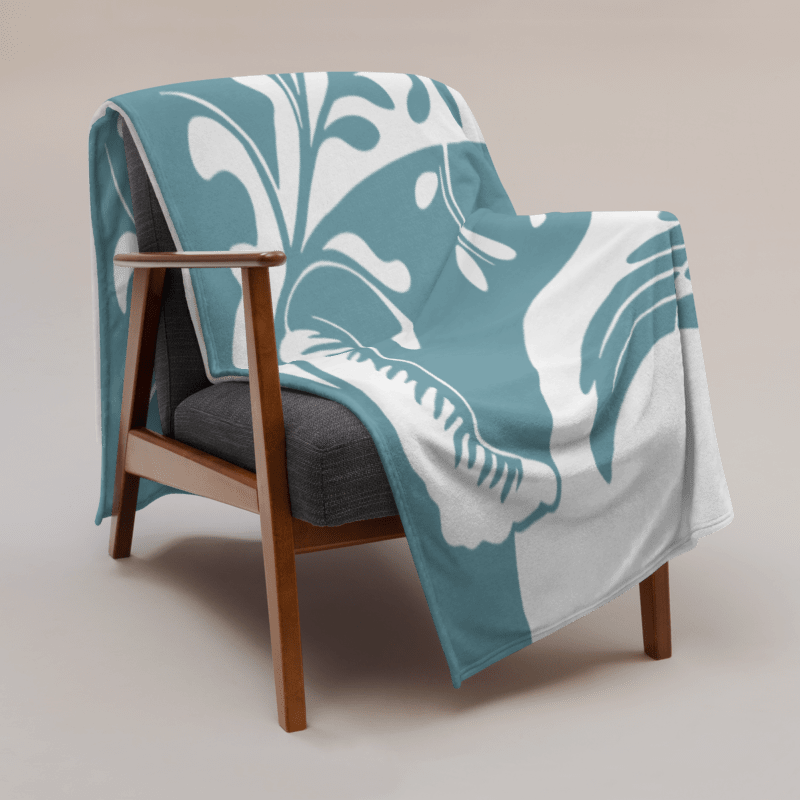 Angel Artistry Throw Blanket product image (3)