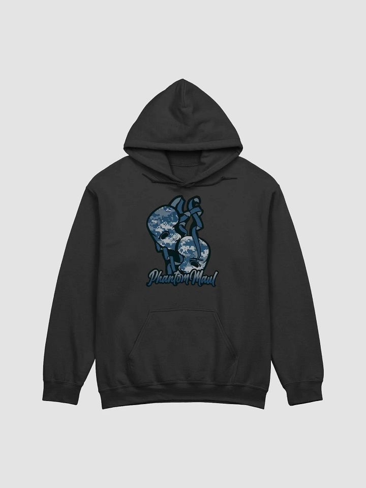 US Navy Logo Classic Hoodie product image (2)