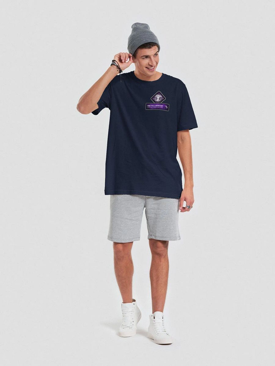Hall Monitor Perk T-Shirt product image (6)