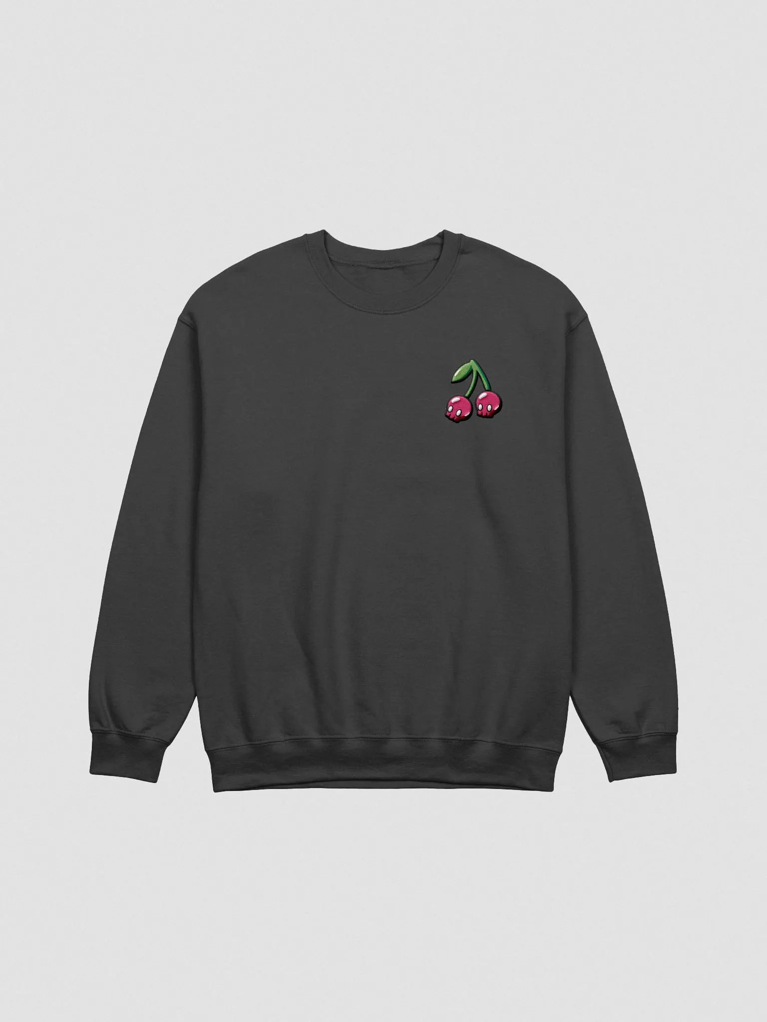 Berry Cherry Sweatshirt product image (1)