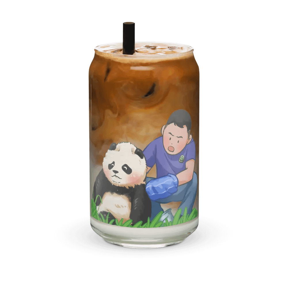 XIANXIANZAI🐼Giant Panda product image (36)