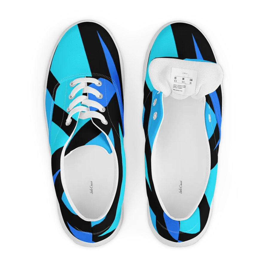 Triad Lace-Up Shoes product image (6)