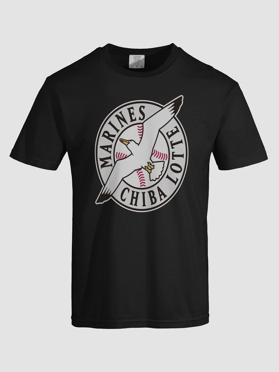 Chiba Lotte Marines Crest/Logo product image (66)