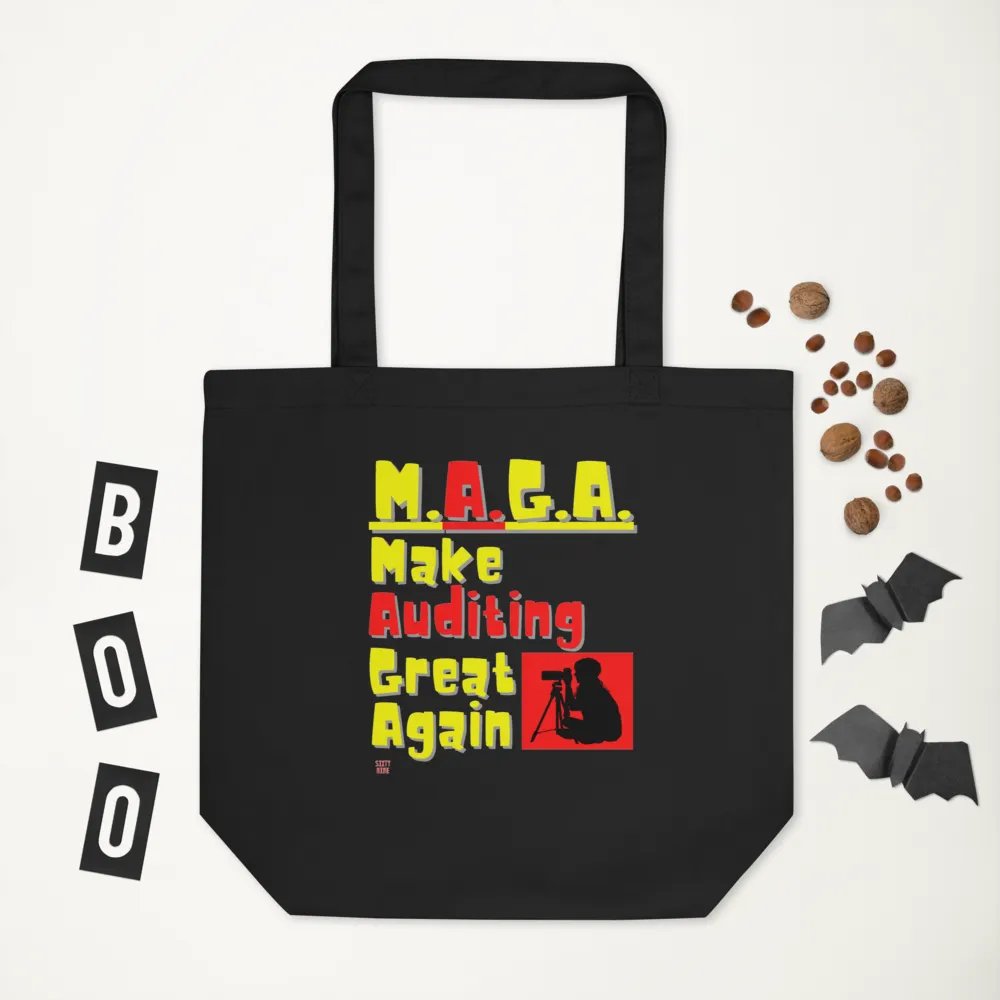 MAKE AUDITING GREAT AGAIN product image (7)