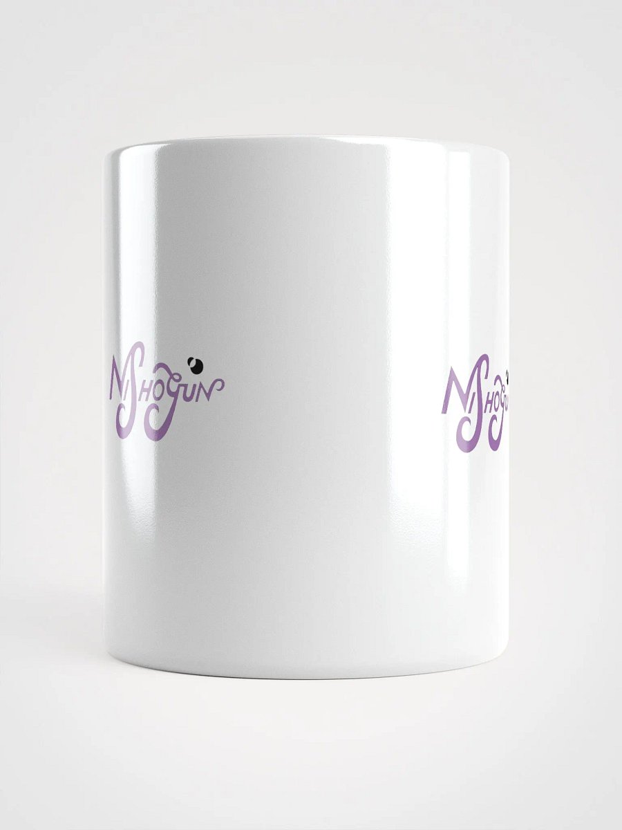 NiShogun Mug product image (9)