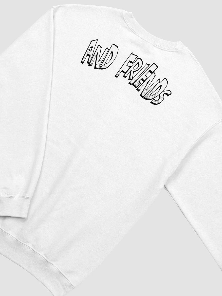 Falling Don't Fox product image (4)